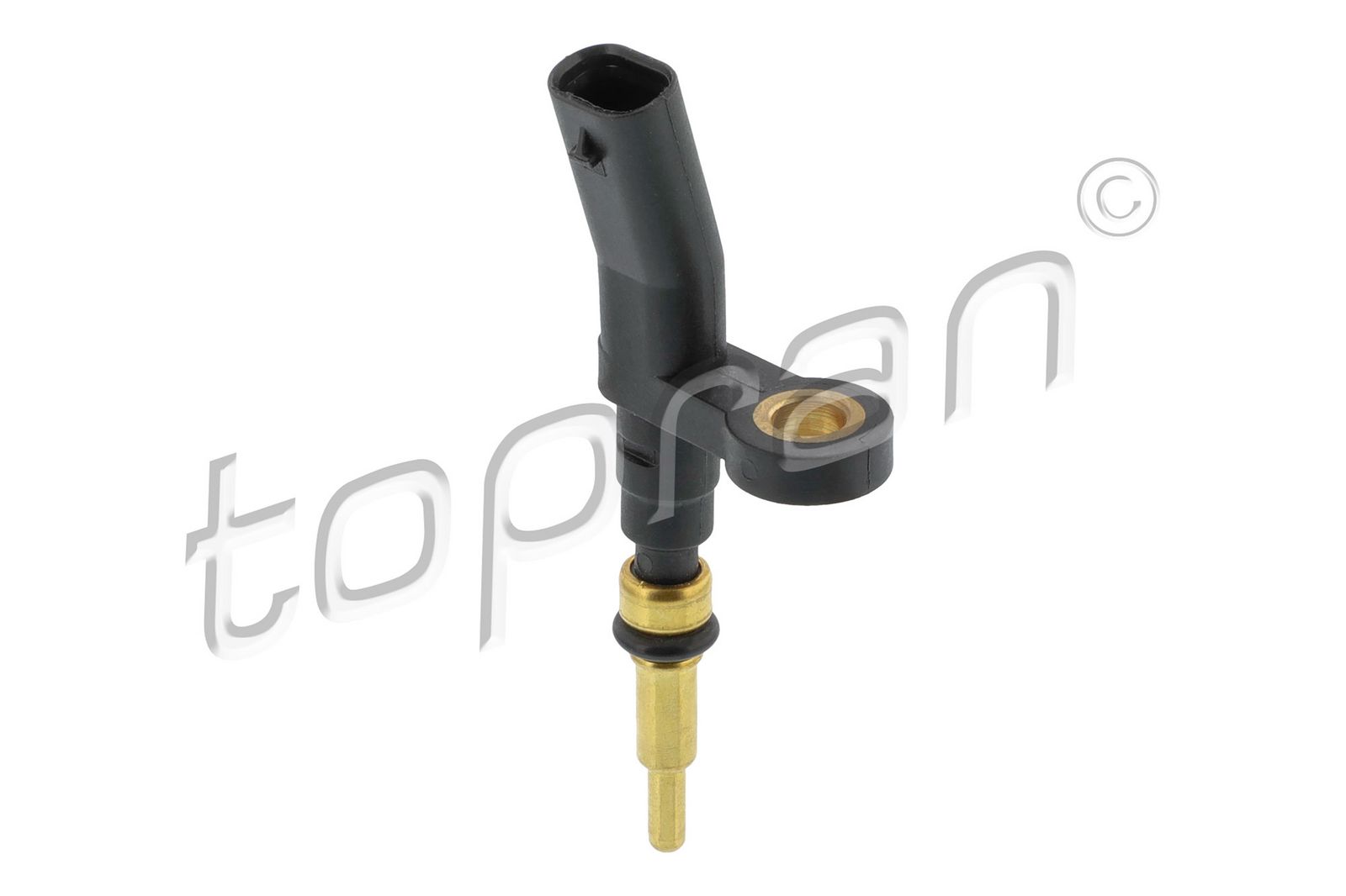 TOPRAN 119 004 Sensor, coolant temperature for VW