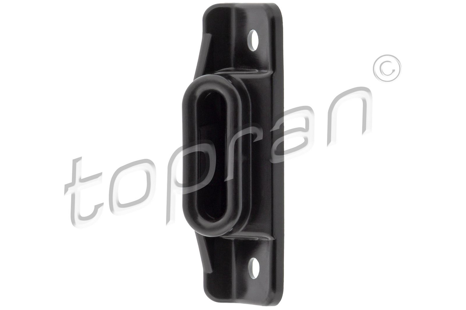 TOPRAN 305 936 Guide, locking knob Lower Sliding Door for FORD