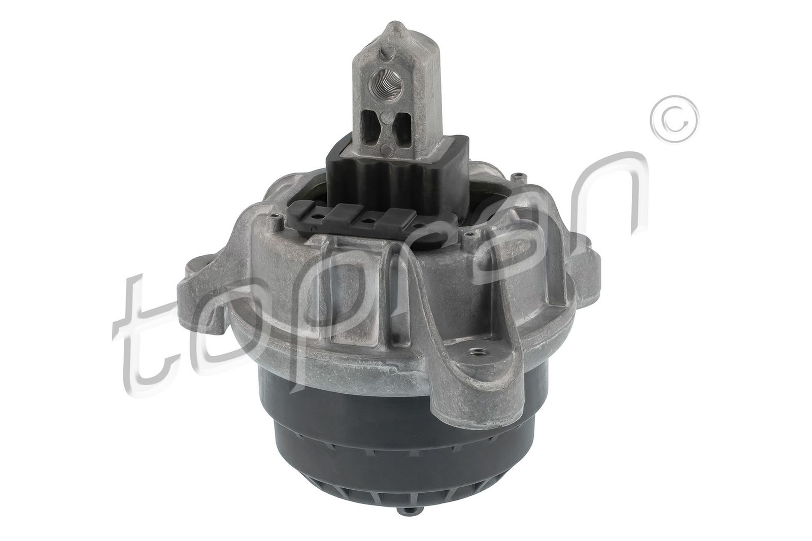 TOPRAN 504 770 Mounting, engine