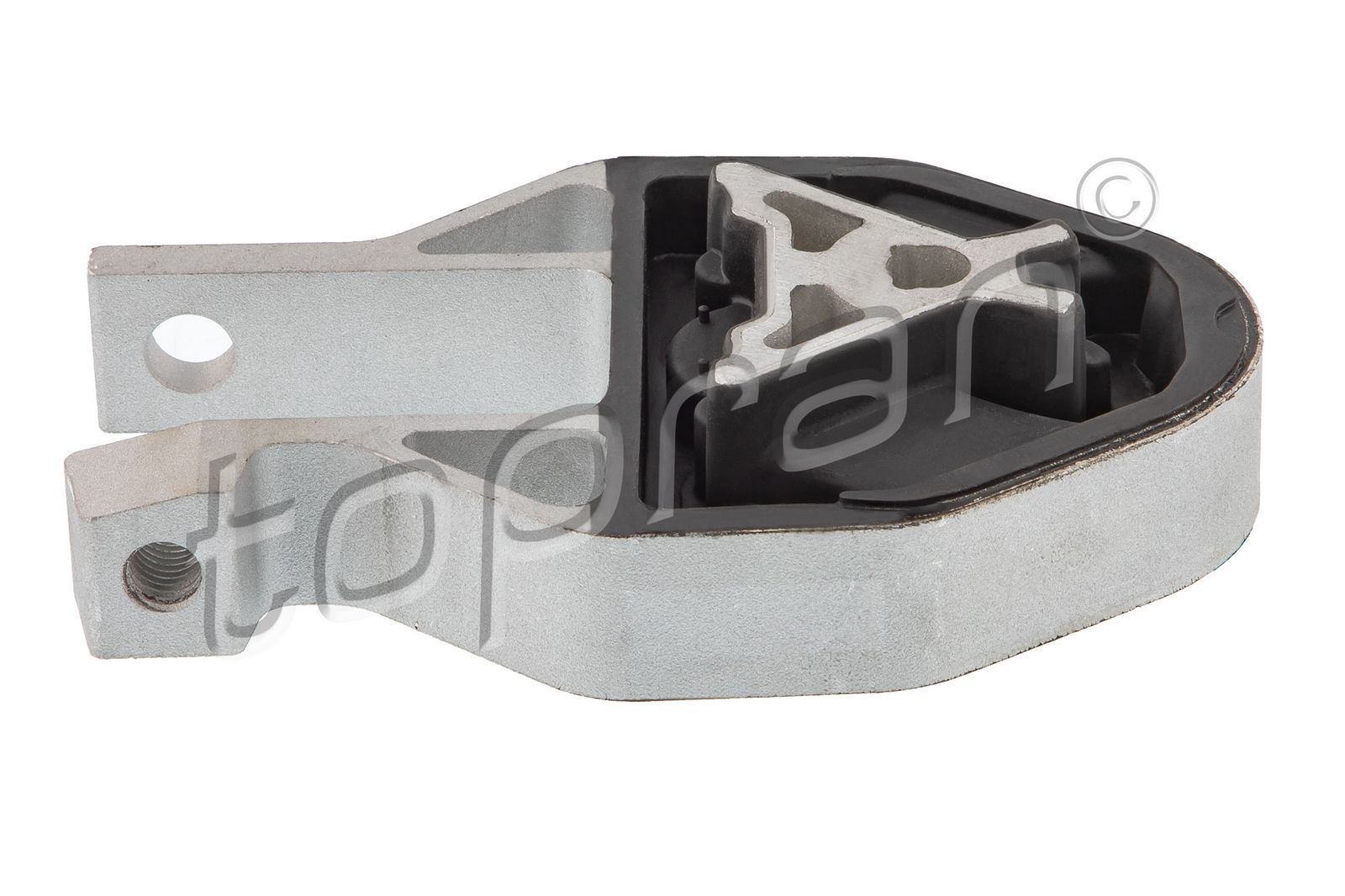 TOPRAN 602 297 Mounting, engine