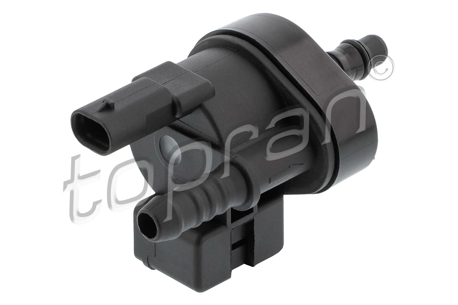 TOPRAN 120 518 Valve, charcoal filter (tank ventilation)