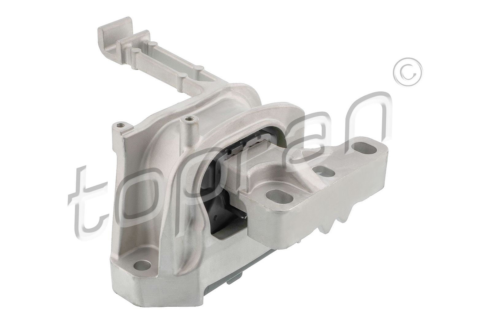 TOPRAN 121 314 Mounting, engine