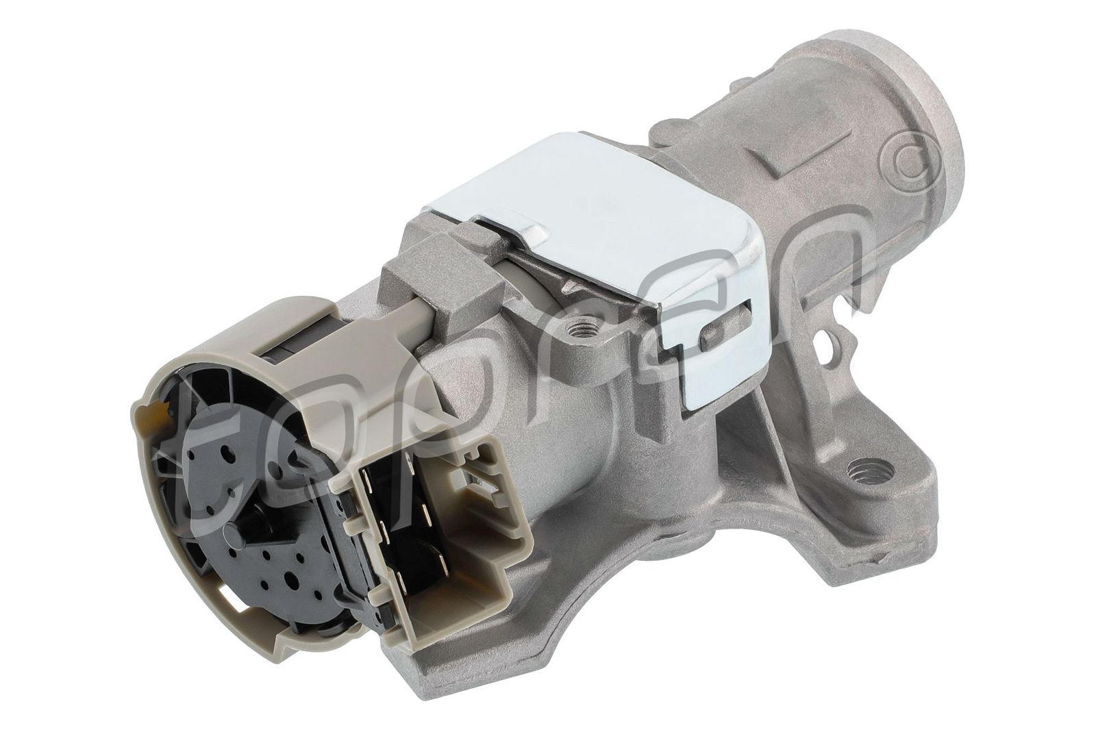 TOPRAN 119 303 Steering Lock