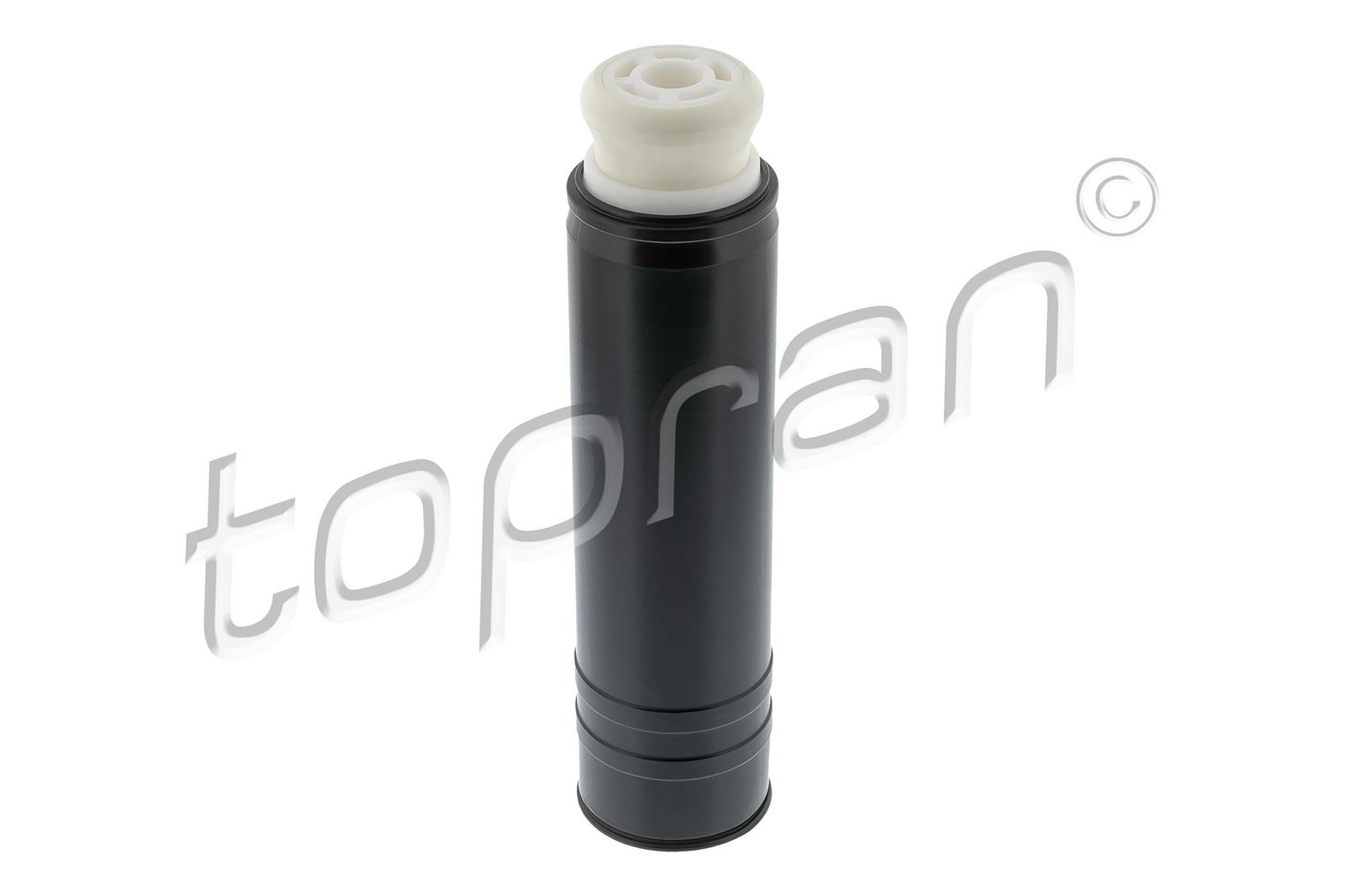 TOPRAN 208 810 Rubber Buffer, suspension