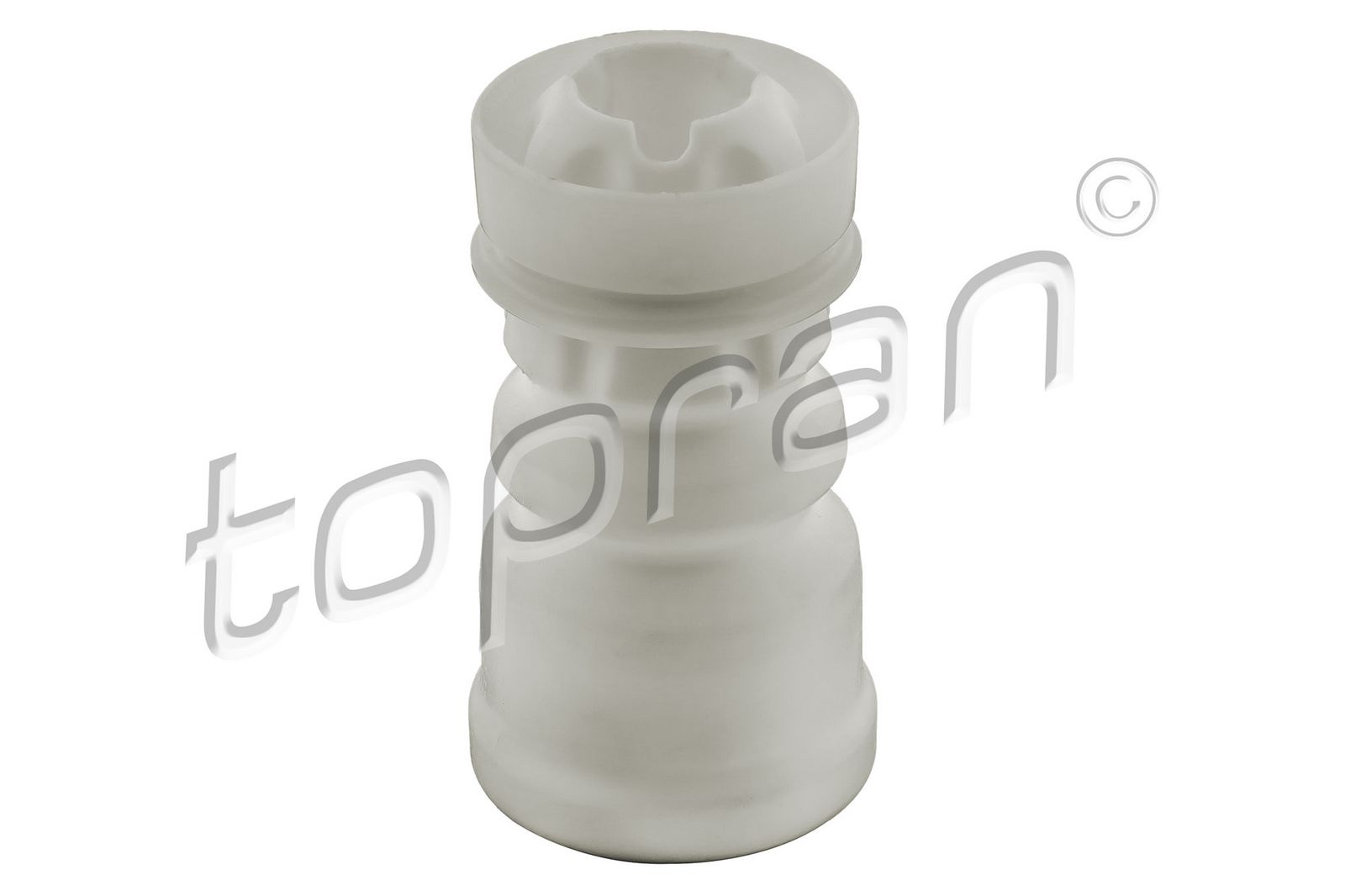 TOPRAN 119 729 Rubber Buffer, suspension