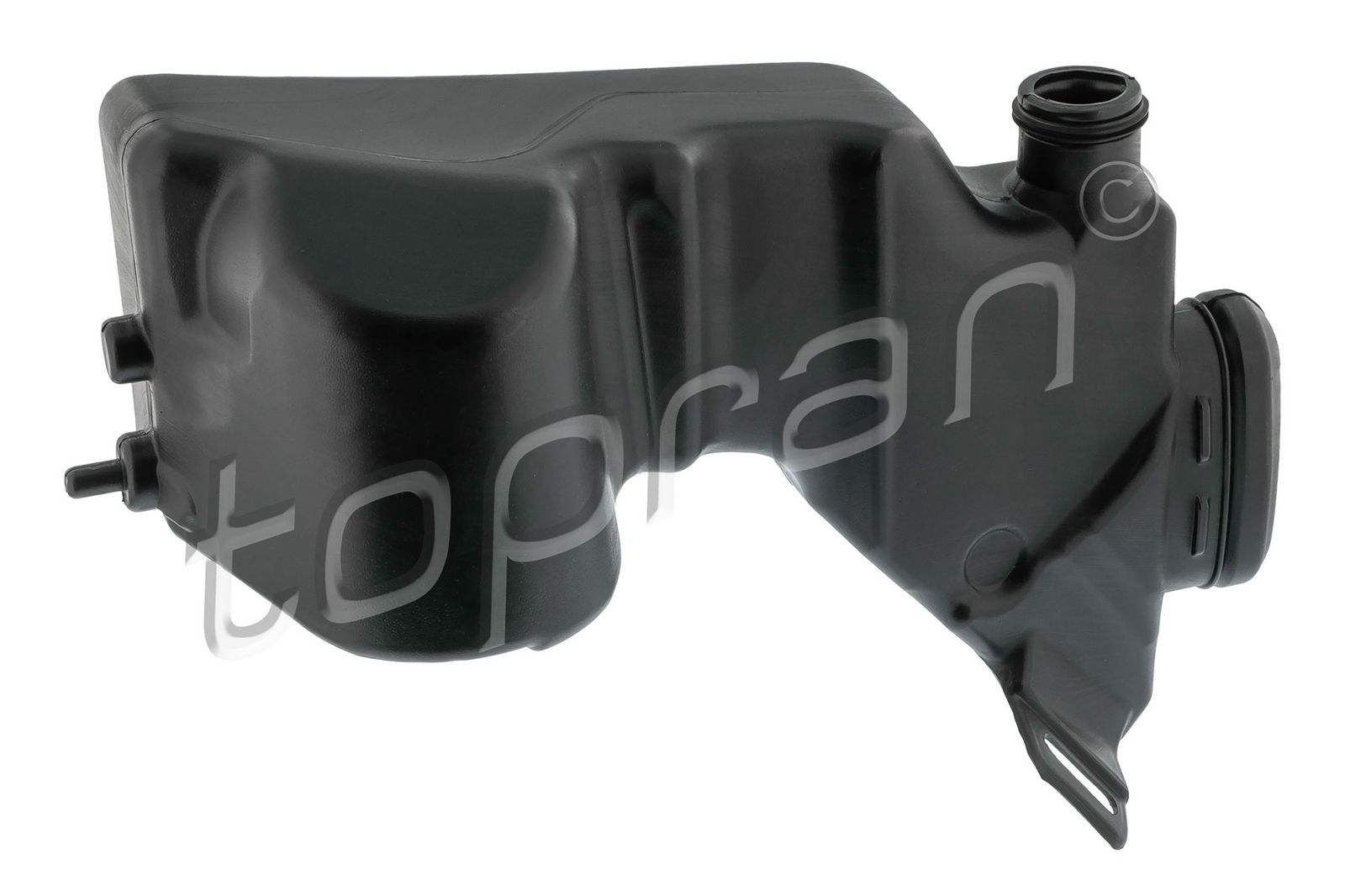 TOPRAN 411 354 Washer Fluid Reservoir, window cleaning