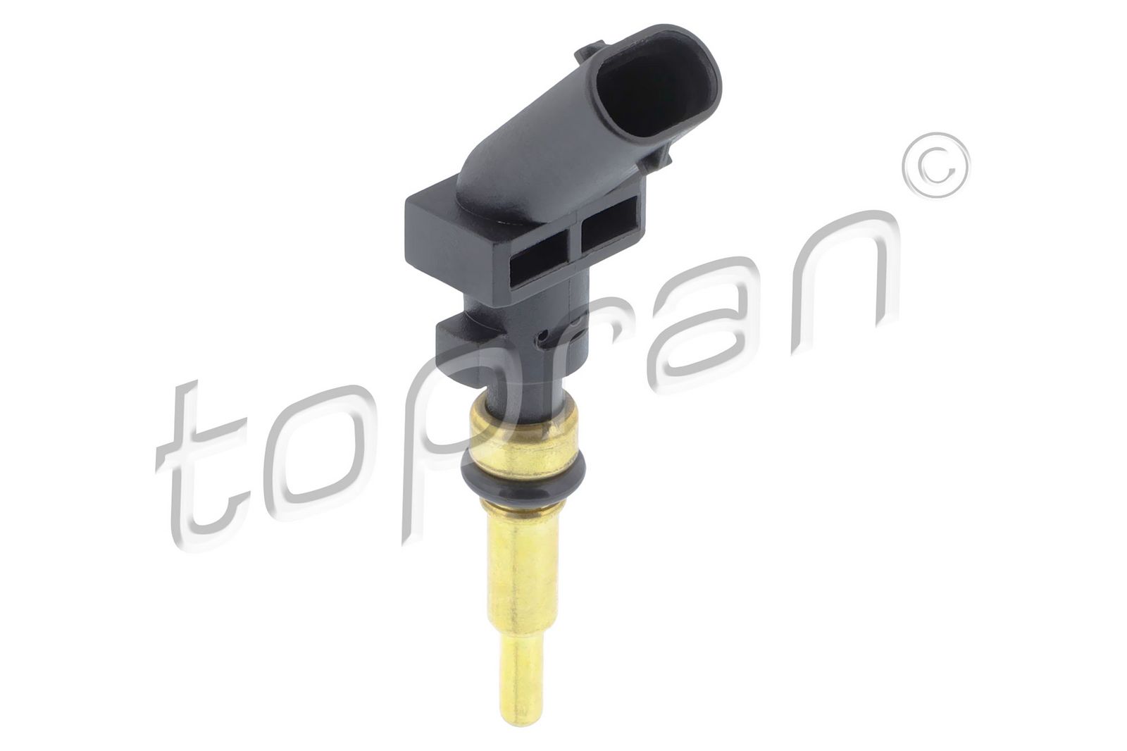 TOPRAN 724 478 Sensor, coolant temperature for CITROËN DS OPEL PEUGEOT VAUXHALL