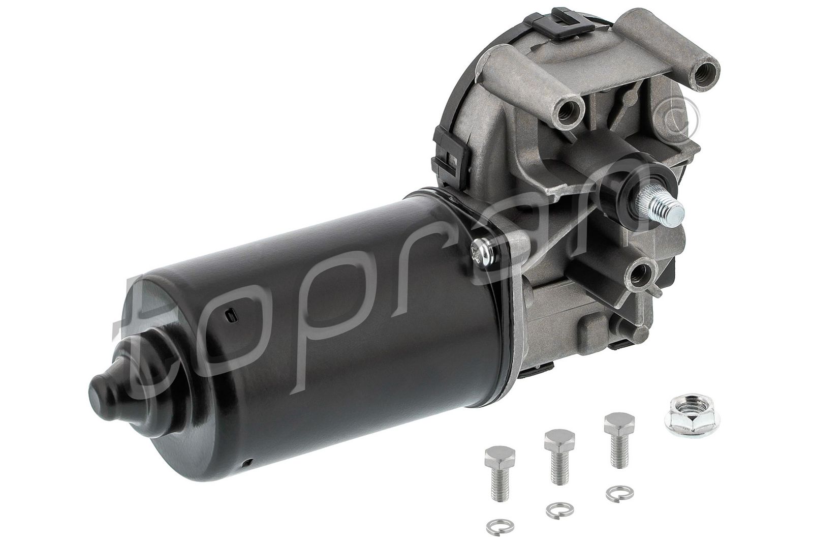 TOPRAN 822 099 Wiper Motor