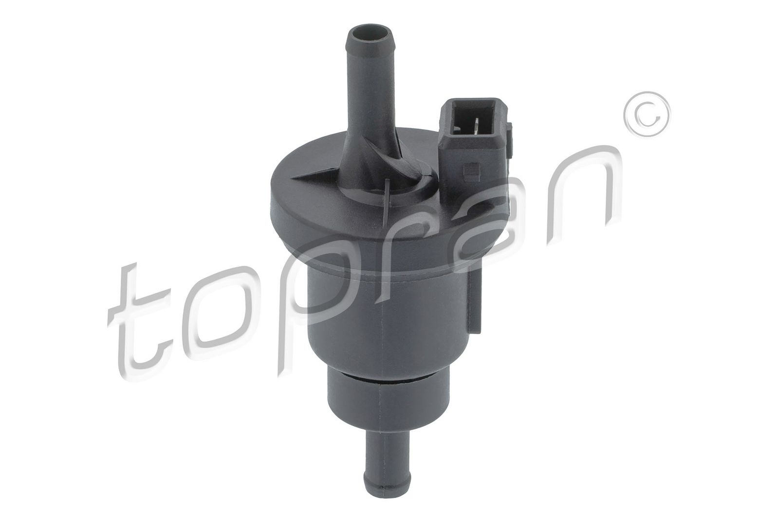 TOPRAN 821 807 Breather Valve, fuel tank for HYUNDAI KIA