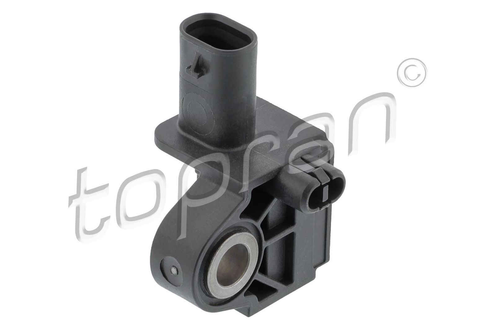 TOPRAN 121 892 Sensor, longitudinal-/lateral acceleration for AUDI VW