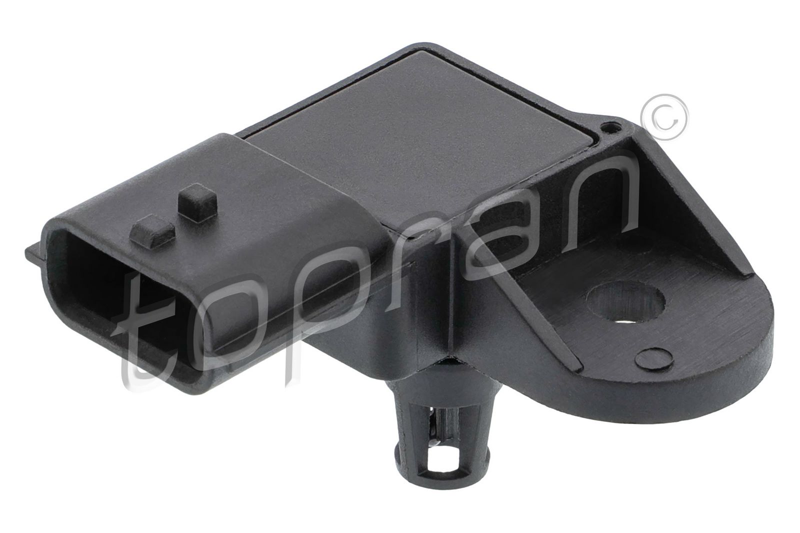 TOPRAN 601 942 Αισθητ., πίεση πολλ. εισαγωγής for MAZDA
