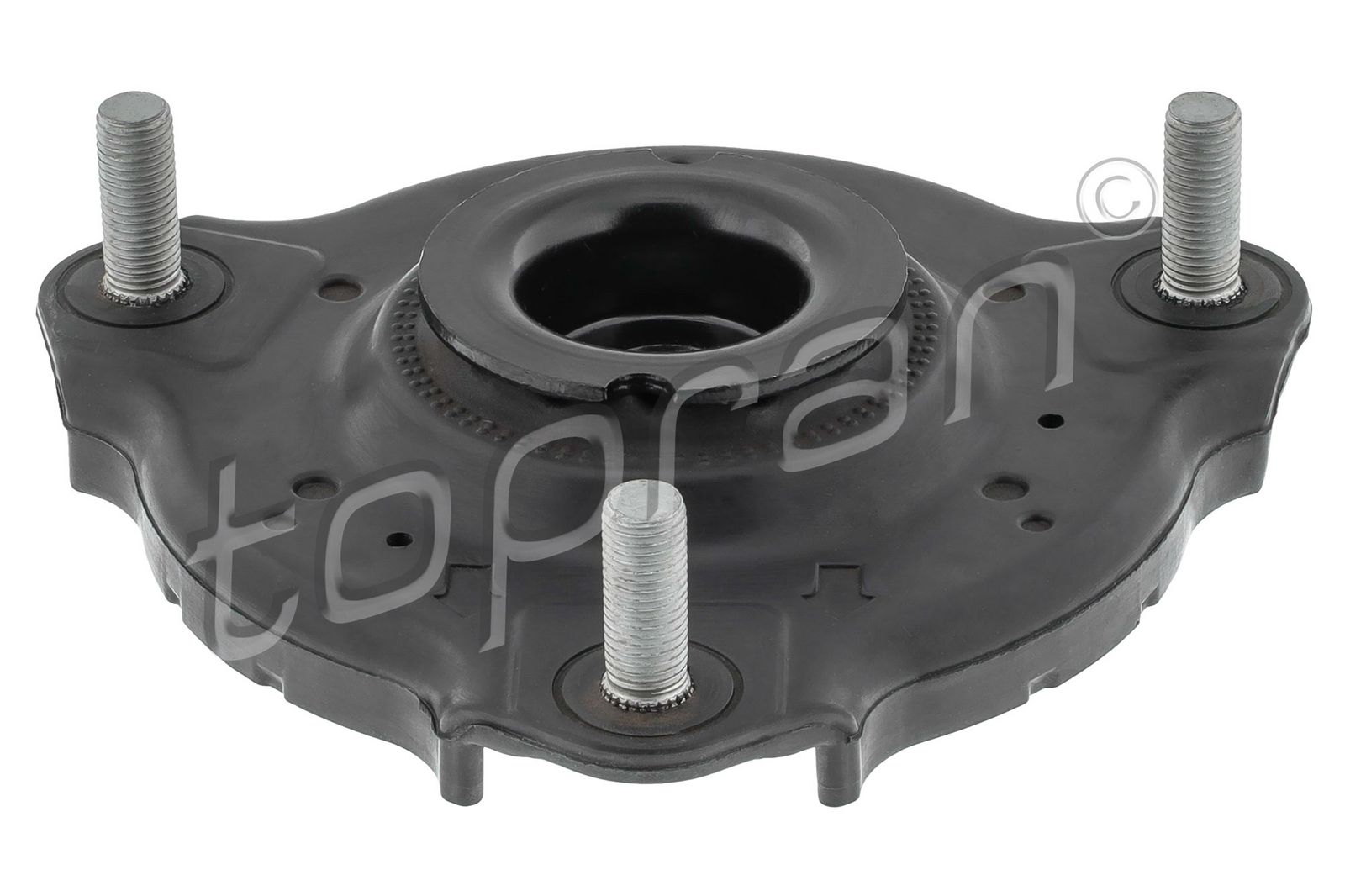 TOPRAN 822 057 Suspension Strut Support Mount