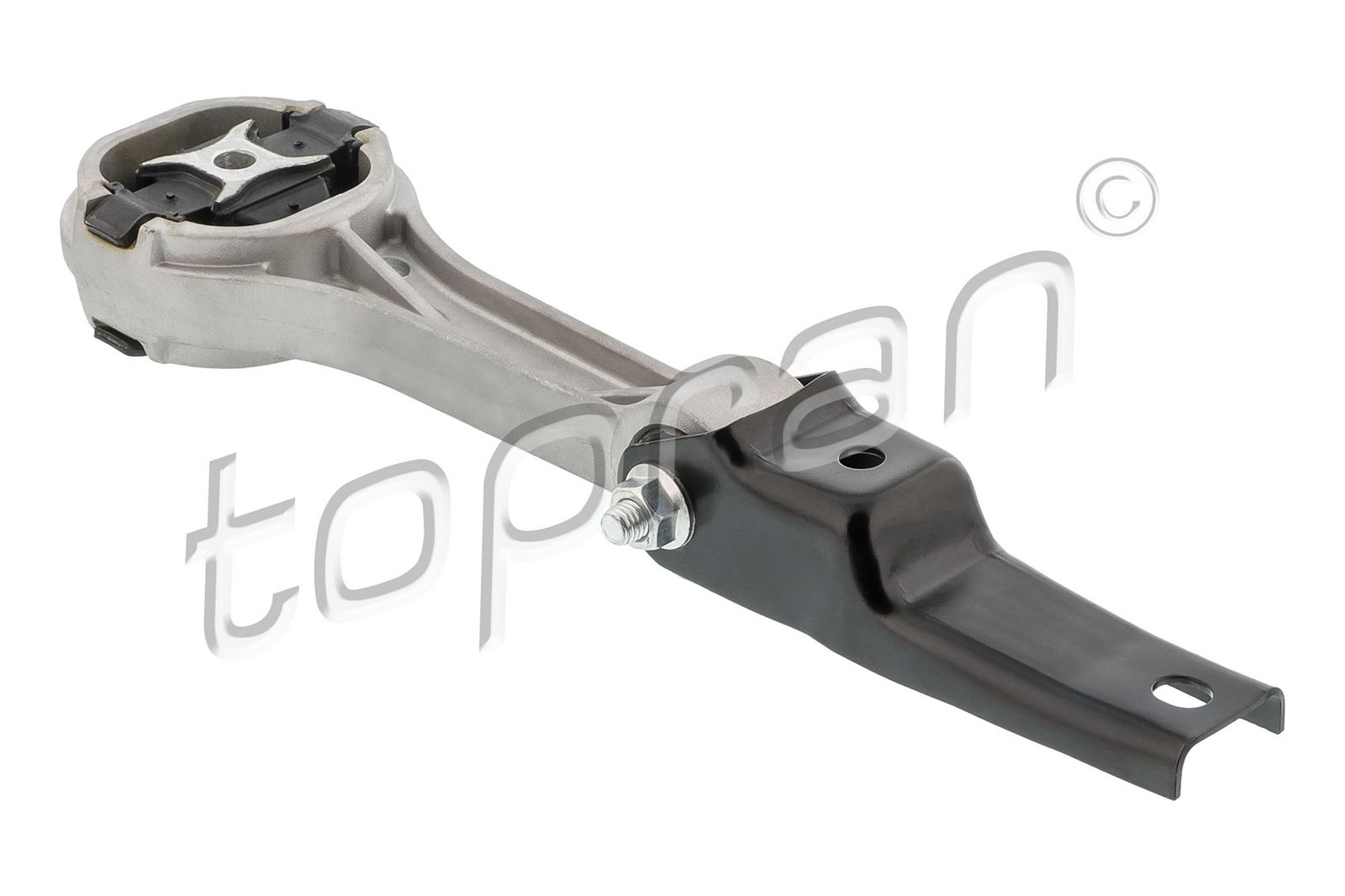 TOPRAN 119 841 Mounting, manual transmission