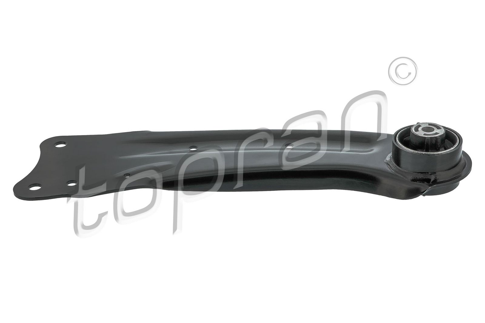 TOPRAN 122 018 Control/Trailing Arm, wheel suspension