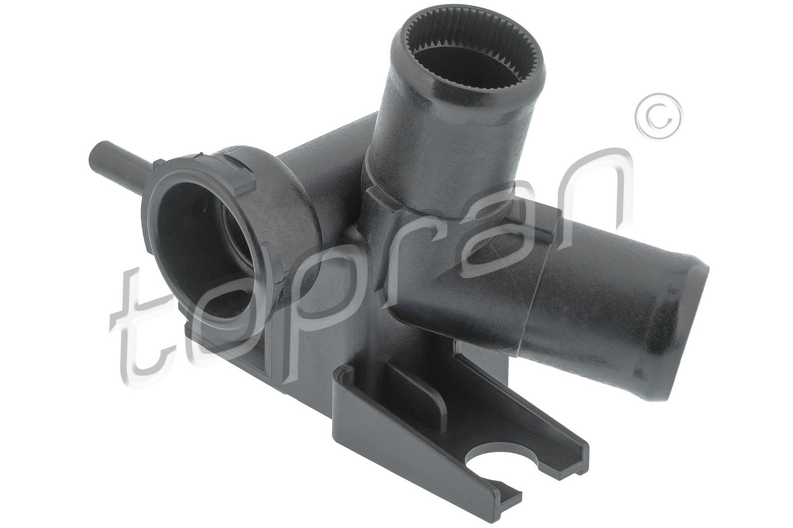 TOPRAN 822 277 Coolant Flange for HYUNDAI KIA