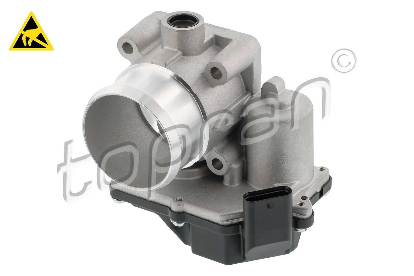 TOPRAN 821 892 Throttle Body for HYUNDAI KIA