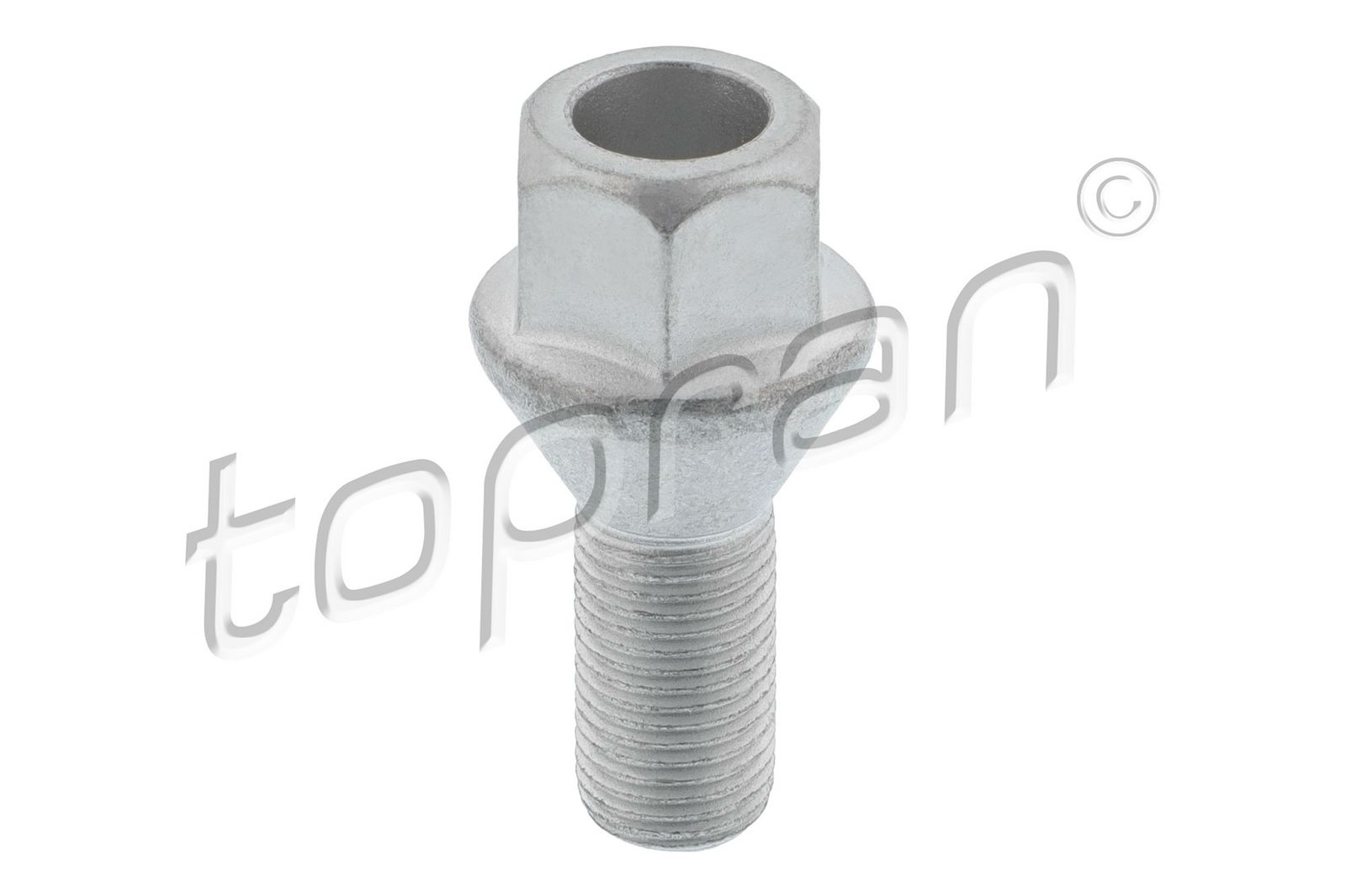 TOPRAN 602 465 Βίδα τροχού for FIAT
