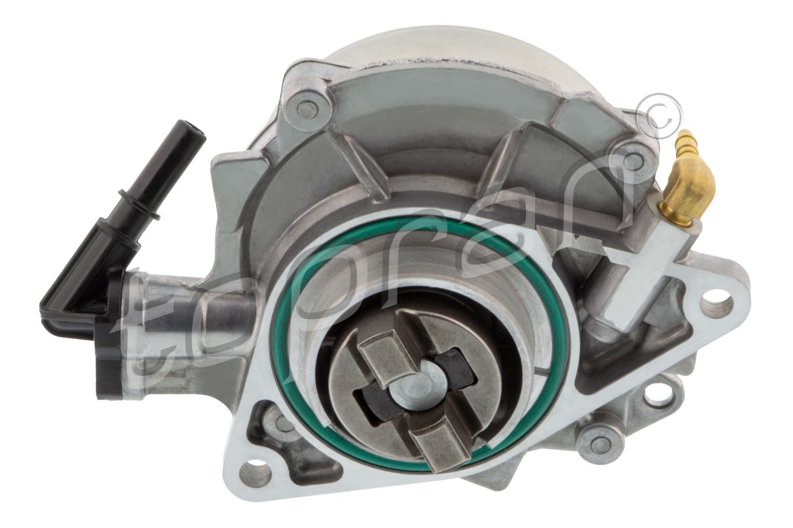TOPRAN 503 938 Vacuum Pump, braking system for BMW