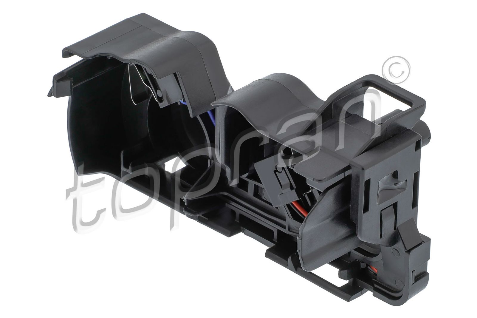 TOPRAN 411 201 Contact switch, bonnet for MERCEDES-BENZ