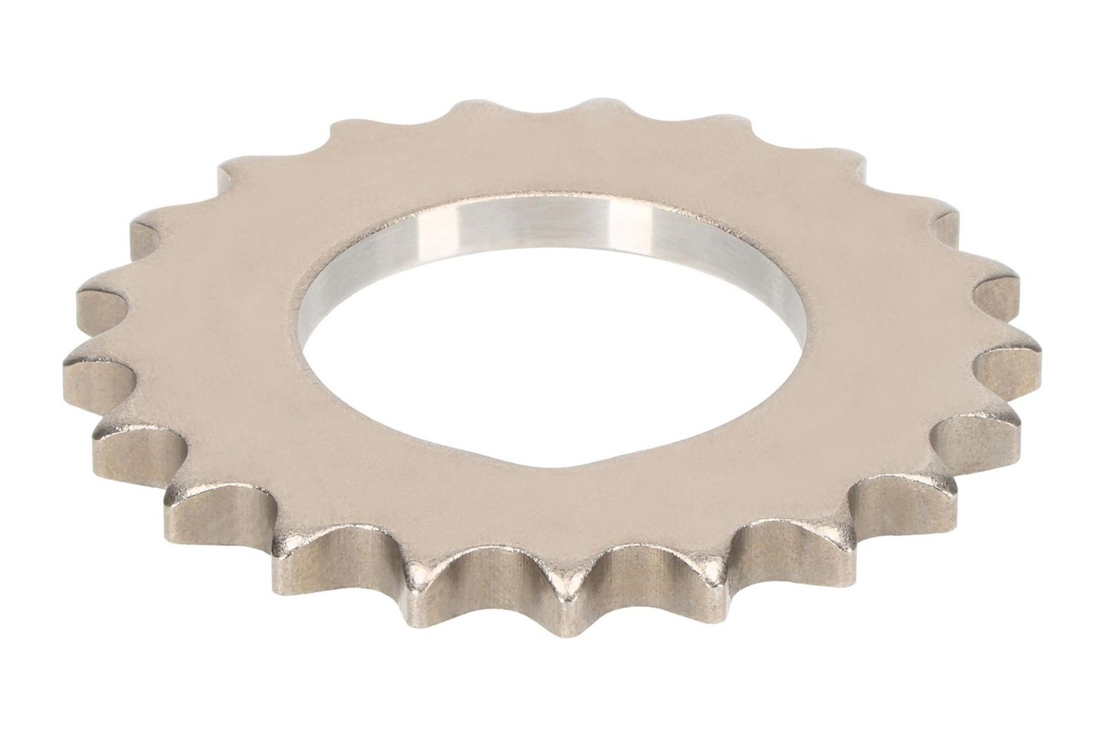 TOPRAN 209 527 Sprocket, crankshaft
