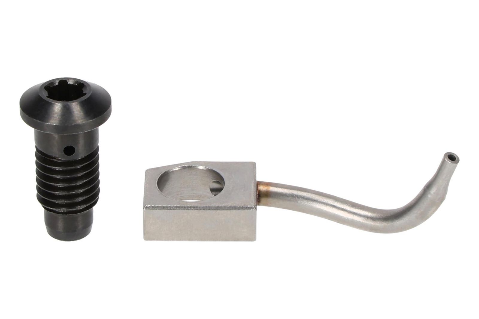 TOPRAN 118 351 Oil Jet, piston underside cooling