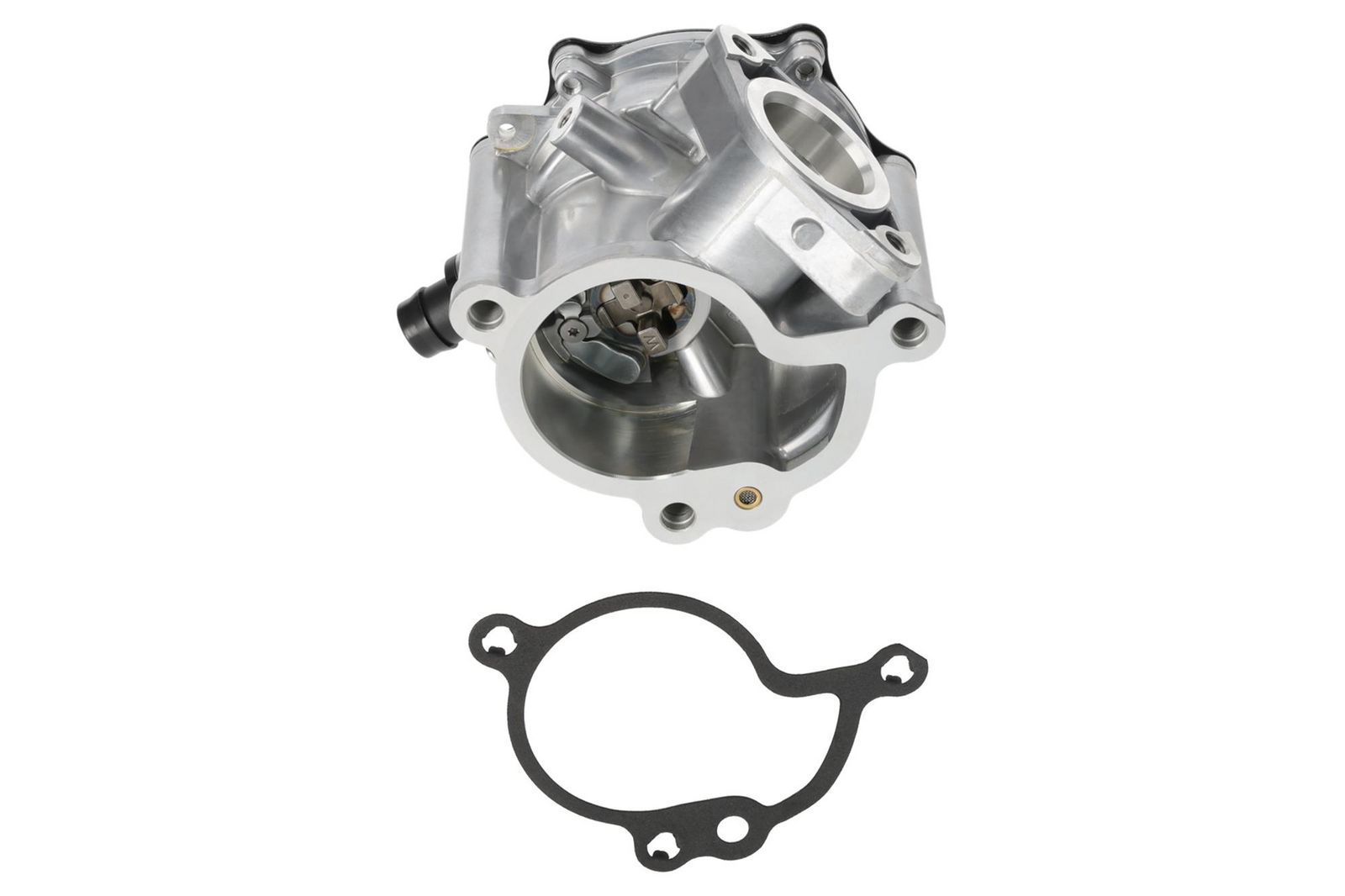 TOPRAN 602 464 Vacuum Pump, braking system