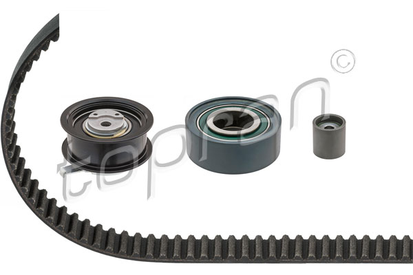 Timing Belt Kit