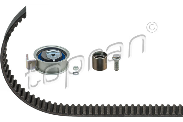 Timing Belt Kit