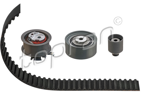 Timing Belt Kit