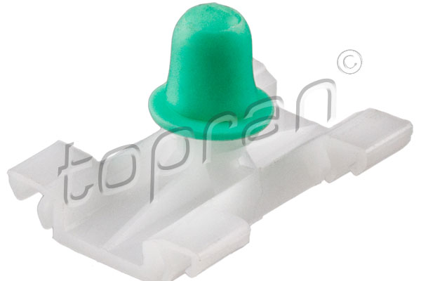 TOPRAN 501 924 Clip-Clip-Ricambi Euro