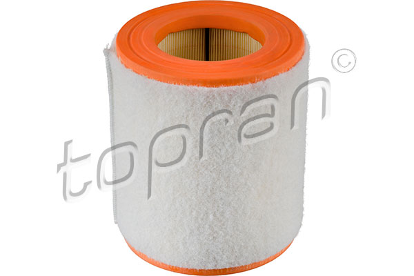 TOPRAN 113 903 Luftfilter