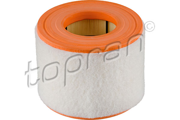 TOPRAN 113 904 Filtro aria-Filtro aria-Ricambi Euro