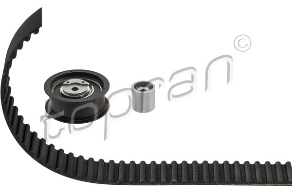 Timing Belt Kit