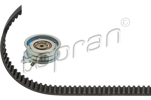 Timing Belt Kit