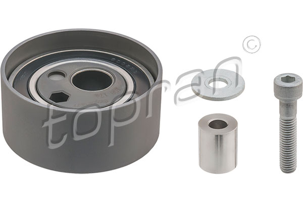 Tensioner Pulley, timing belt