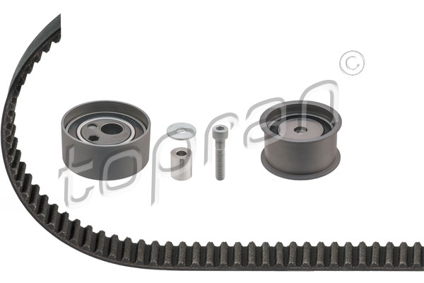 Timing Belt Kit