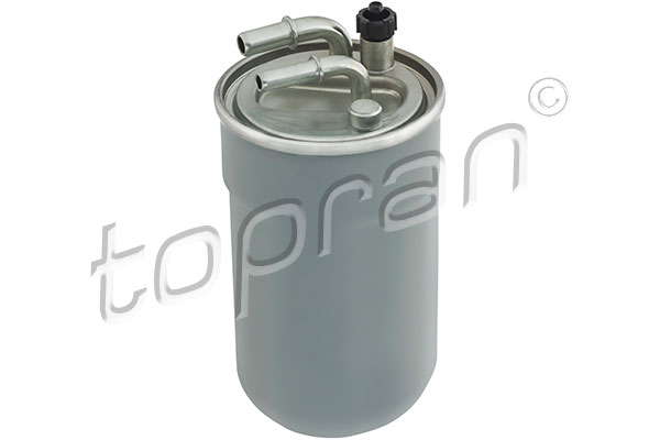 TOPRAN 208 053 Filtro carburante-Filtro carburante-Ricambi Euro