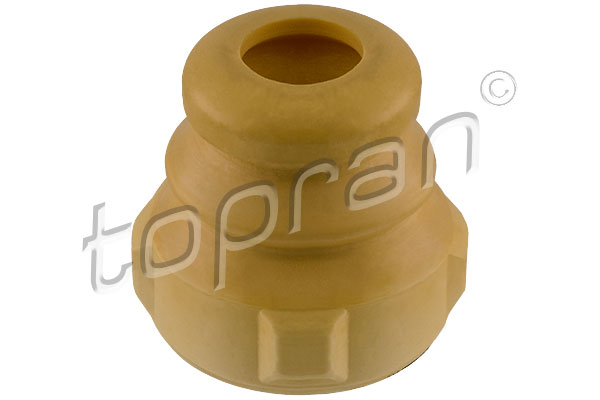 TOPRAN 114 002 Tampone paracolpo, Sospensione