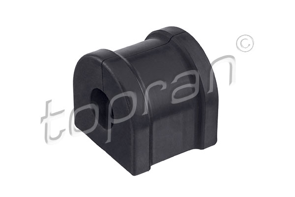 TOPRAN 502 136 Supporto, Stabilizzatore-Supporto, Stabilizzatore-Ricambi Euro