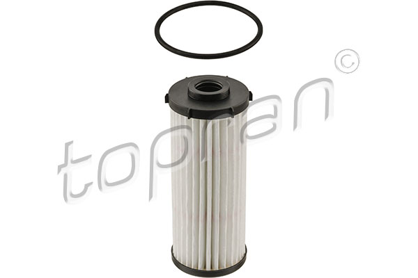 FEBI BILSTEIN 106111 Hydraulikkfilter, automatikk