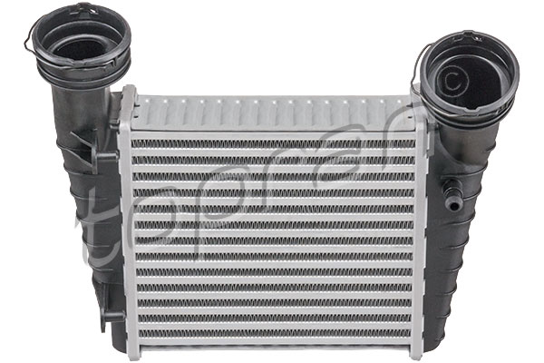 TOPRAN 114 306 Intercooler