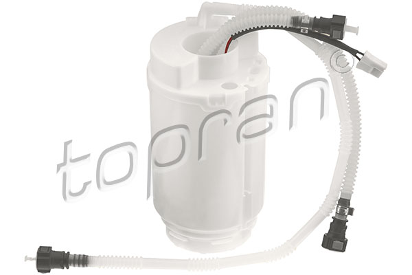 TOPRAN 115 015 Imp. alimentazione carburante