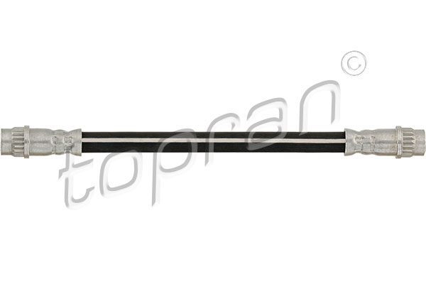 TOPRAN 701 110 Flessibile del freno-Flessibile del freno-Ricambi Euro