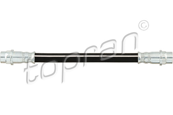TOPRAN 701 108 Flessibile del freno-Flessibile del freno-Ricambi Euro