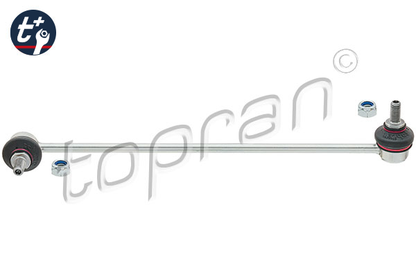 TOPRAN 501 887 Asta/Puntone, Stabilizzatore