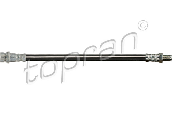 TOPRAN 304 247 Flessibile del freno-Flessibile del freno-Ricambi Euro