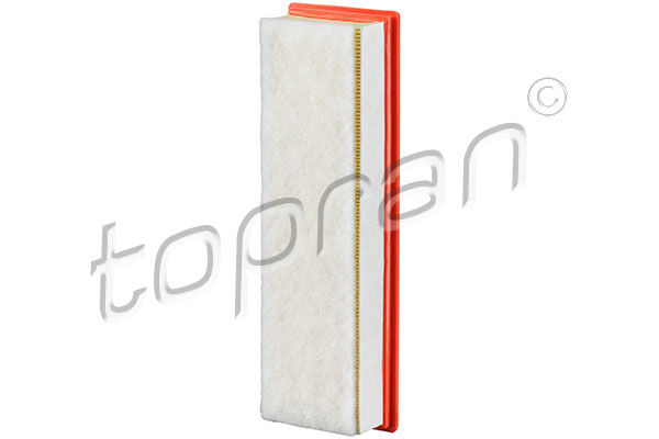 TOPRAN 701 007 Luftfilter
