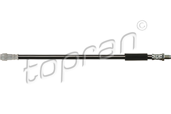 TOPRAN 408 312 Flessibile del freno-Flessibile del freno-Ricambi Euro