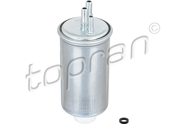 TOPRAN 700 909 Filtro carburante