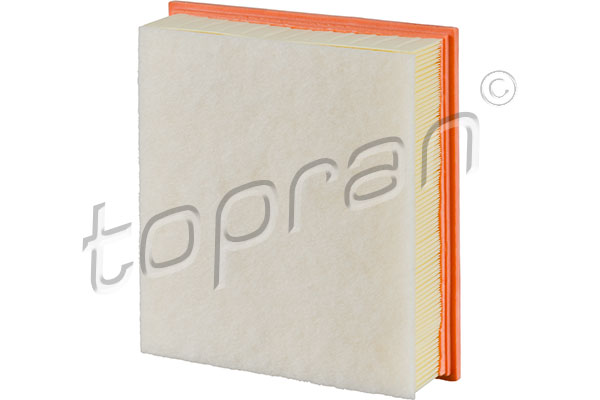 TOPRAN 304 201 Filtro aria